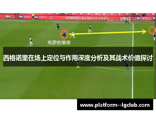 西格诺里在场上定位与作用深度分析及其战术价值探讨