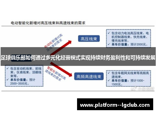 足球俱乐部如何通过多元化经营模式实现持续财务盈利性和可持续发展
