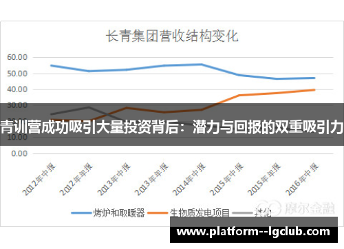 青训营成功吸引大量投资背后：潜力与回报的双重吸引力